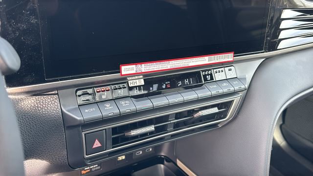 New 2026 Toyota Camry XSE w/ Premium Plus Package image 21