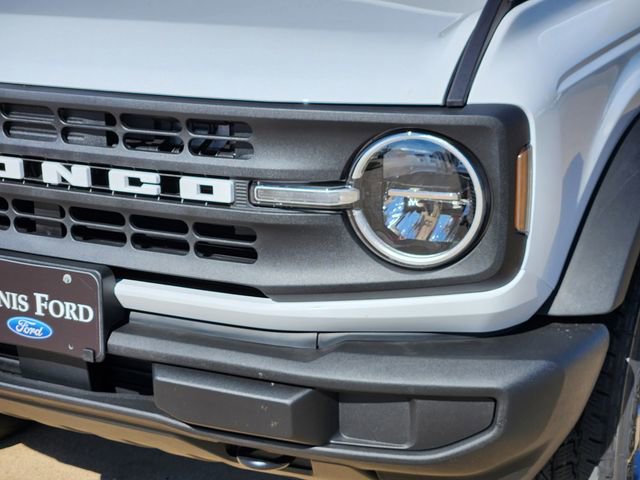 New 2025 Ford Bronco Big Bend image 8