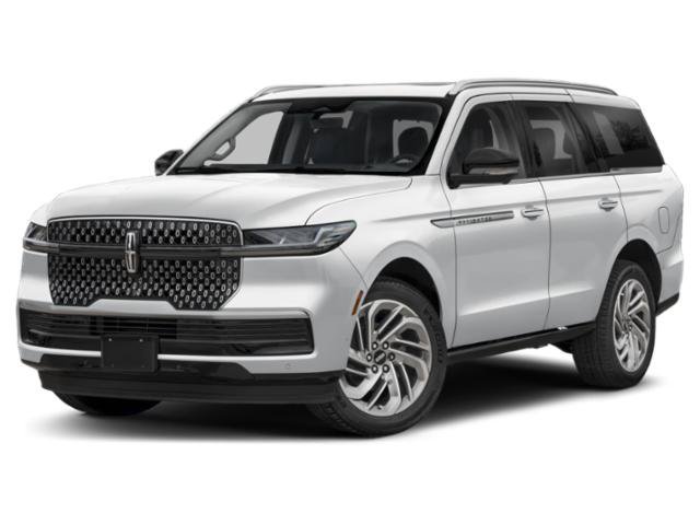 Used 2025 Lincoln Navigator Reserve