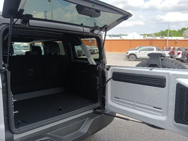 New 2026 Ford Bronco Outer Banks AWD/4WD image 29