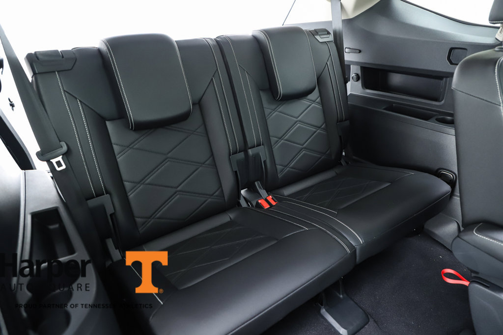 Used 2026 Volkswagen Atlas SE w/ Panoramic Sunroof Package AWD/4WD image 39