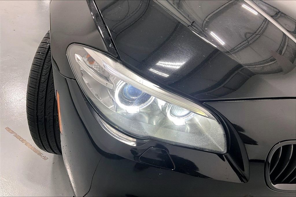 Used 2015 BMW 528i 528i image 29