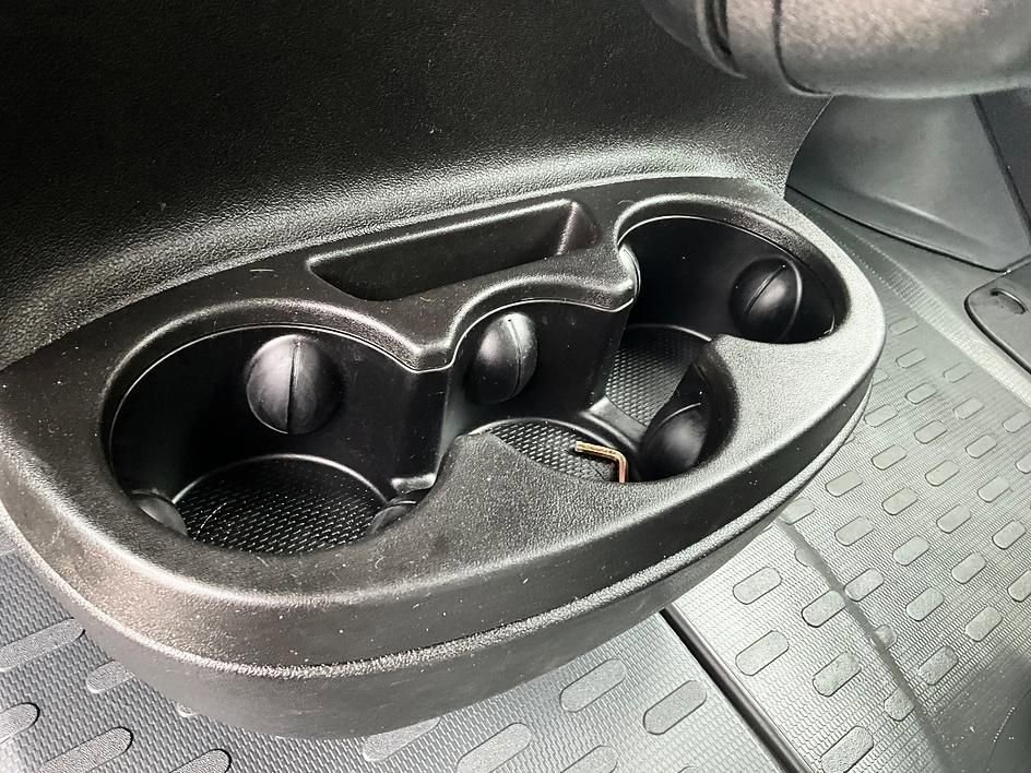 Used 2023 RAM ProMaster 2500 w/ Convenience Group image 28