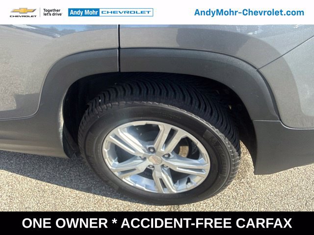 Used 2019 GMC Terrain SLE FWD image 38