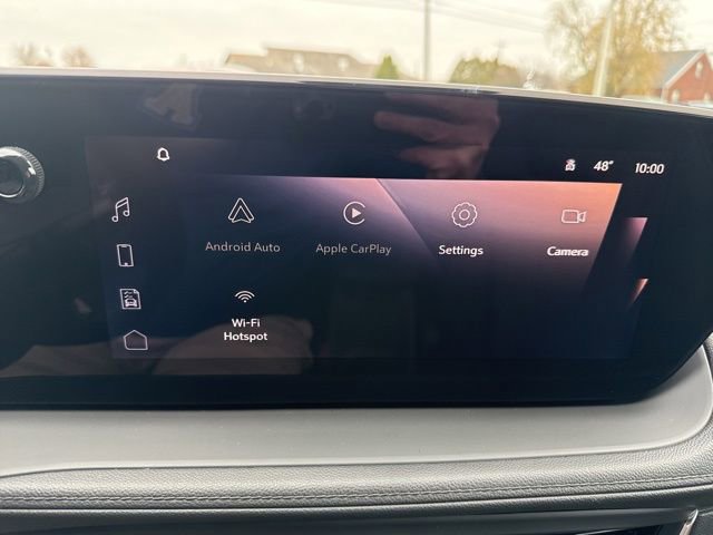 New 2026 Buick Encore GX Preferred w/ Advanced Technology Package image 30
