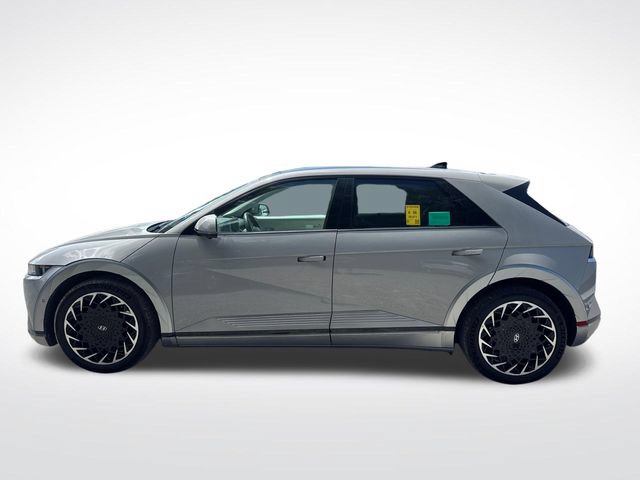 Used 2023 Hyundai Ioniq 5 Limited AWD/4WD image 2