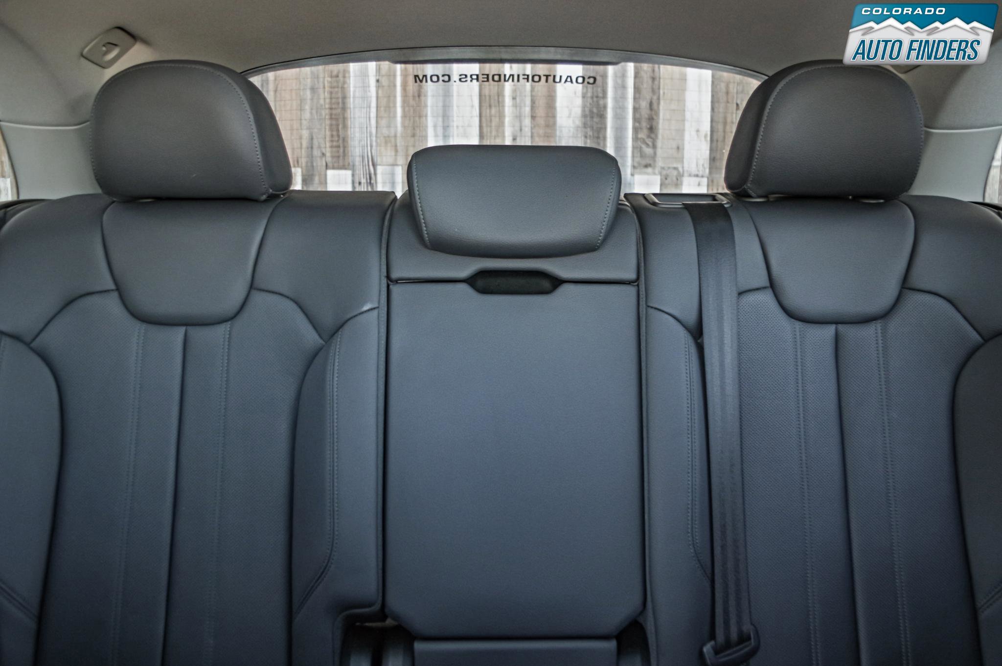 Used 2019 Audi Q5 2.0T Premium Plus w/ Premium Plus Package image 23