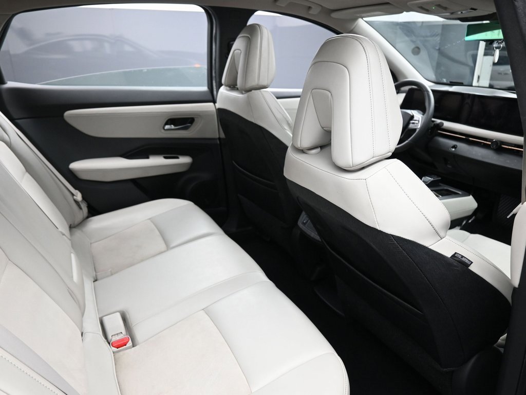 Used 2023 Nissan Ariya EMPOWER+ image 34