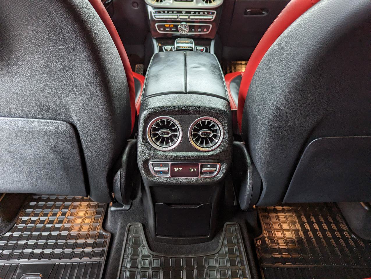 Used 2021 Mercedes-Benz G 63 AMG 4MATIC image 42