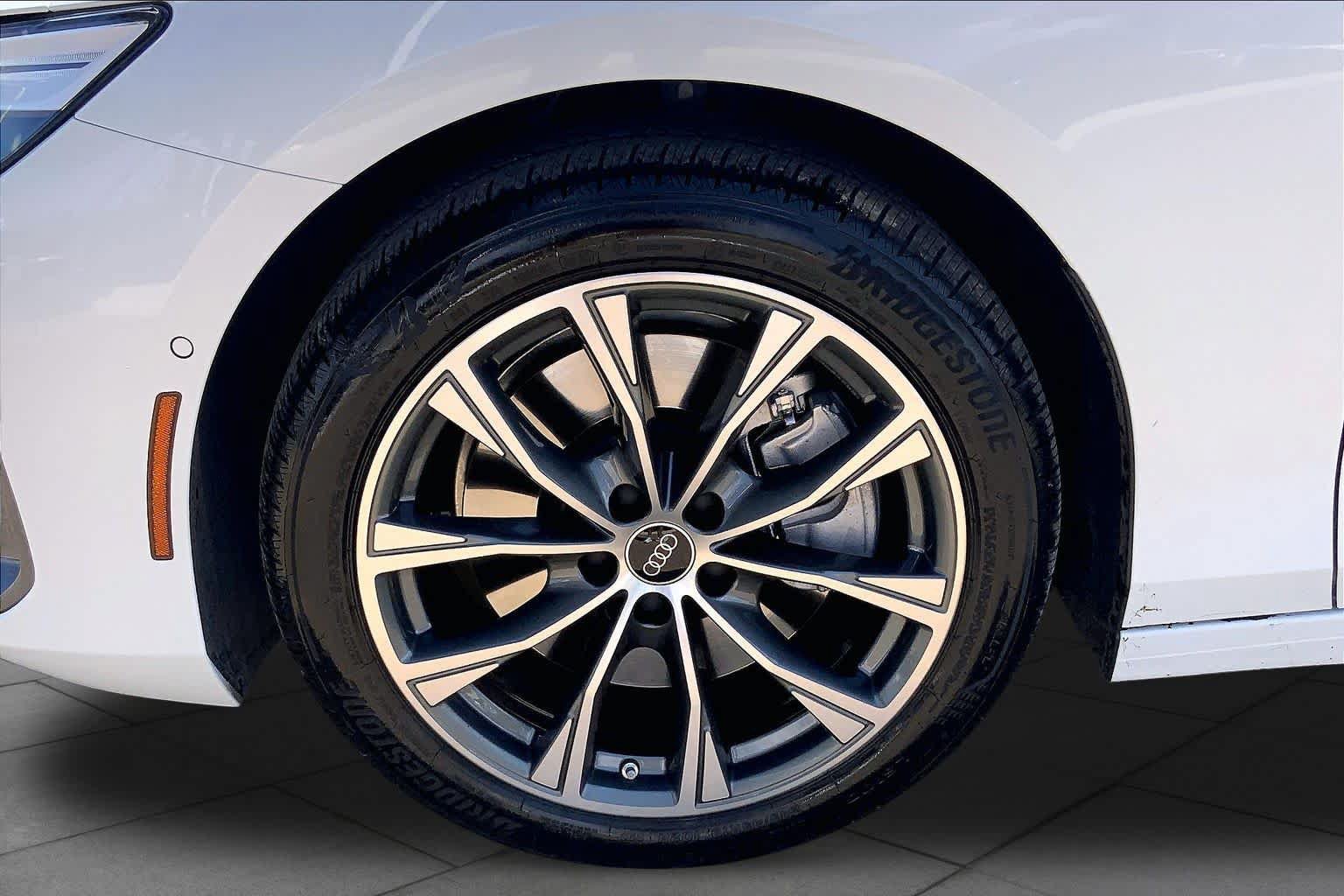 Used 2026 Audi A6 Premium AWD/4WD image 11