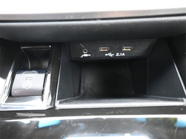 Used 2022 Subaru Outback Limited image 14