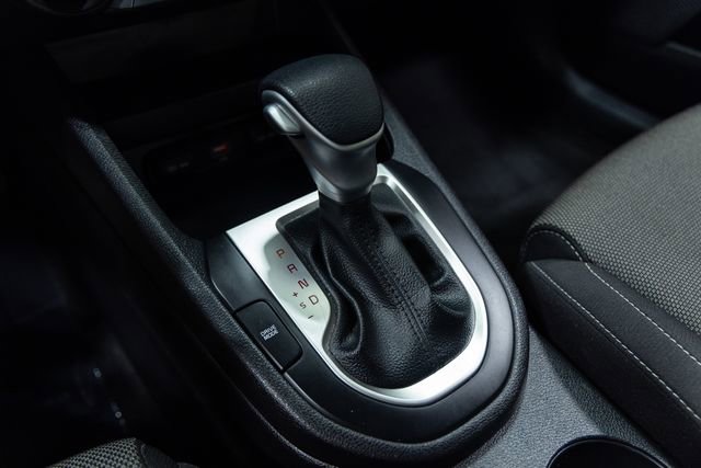 Used 2023 Kia Forte LXS image 19