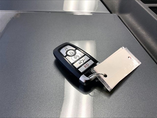 Used 2023 Ford F150 XLT w/ Equipment Group 302A High AWD/4WD image 9