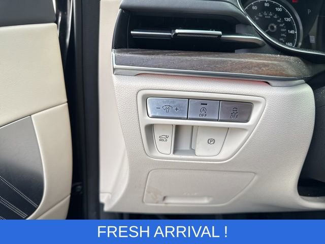 Used 2022 Genesis G80 2.5T w/ Prestige Package image 8