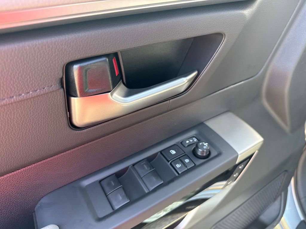 New 2026 Toyota Sequoia Limited image 18