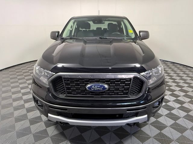 Used 2023 Ford Ranger XLT w/ Equipment Group 301A Mid RWD image 7
