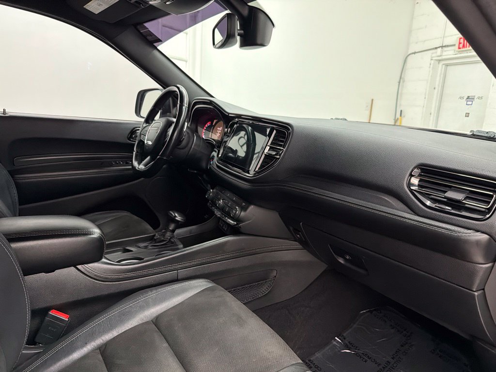 Used 2021 Dodge Durango GT RWD image 33