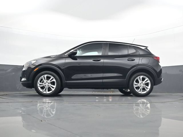 Certified 2023 Buick Encore GX Preferred w/ Cold Weather Comfort Package AWD/4WD image 28