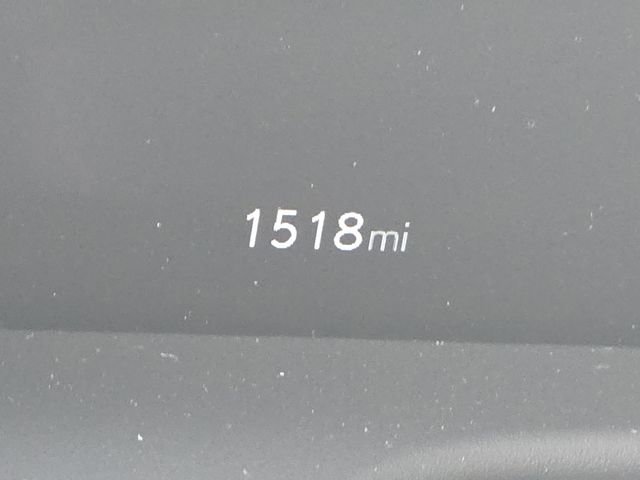 Certified 2025 Lexus GX 550 w/ Cold Area Package image 16