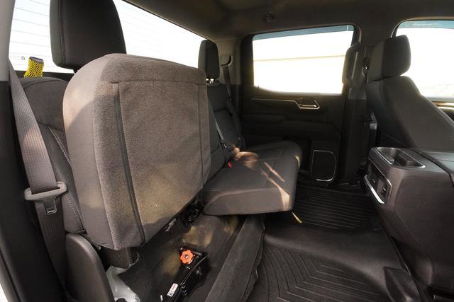 Used 2024 GMC Sierra 1500 Elevation w/ X31 Off-Road Package image 25