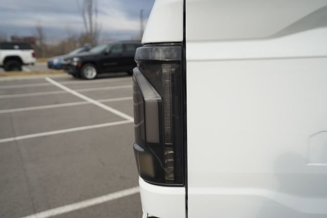 Used 2022 Ford F150 Tremor w/ Equipment Group 401A Mid image 40