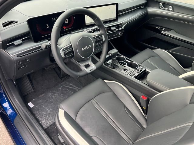 New 2026 Kia K5 GT-Line image 17
