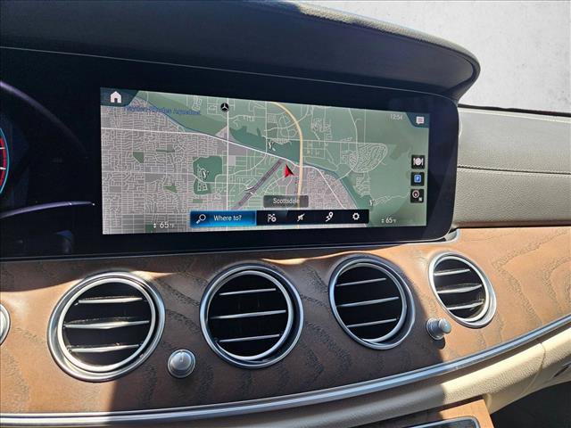Used 2021 Mercedes-Benz E 350 Sedan image 15