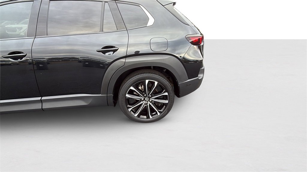 Used 2023 MAZDA CX-50 2.5 Turbo w/ Cargo Package image 21