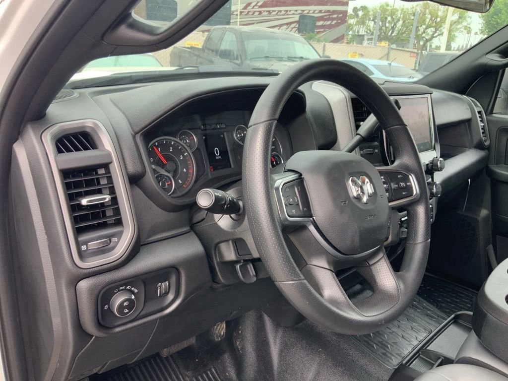 New 2026 RAM 5500 Tradesman image 11