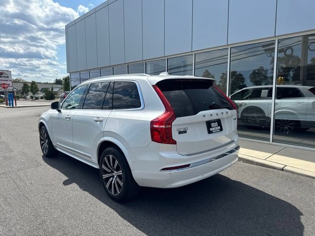 Used 2023 Volvo XC90 B6 Plus w/ Protection Package Premier AWD/4WD image 3