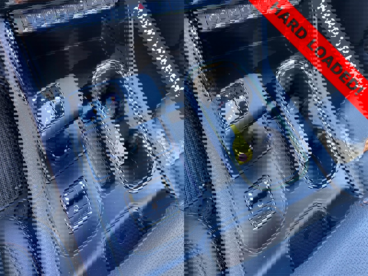 Used 2025 GMC Sierra 1500 AT4 w/ AT4 Premium Package image 19