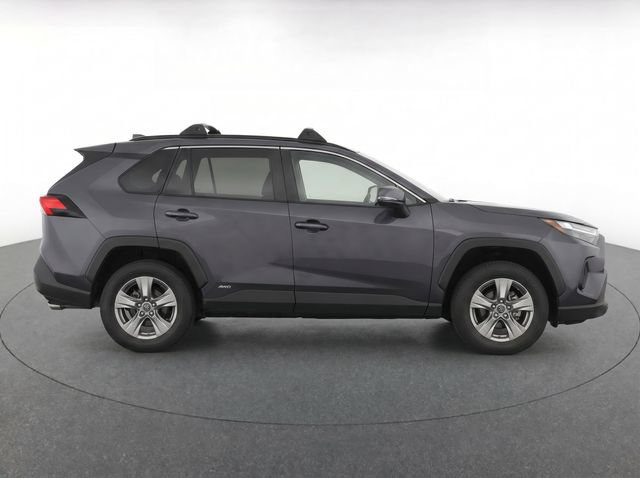 Used 2024 Toyota RAV4 XLE w/ Convenience Package AWD/4WD image 8