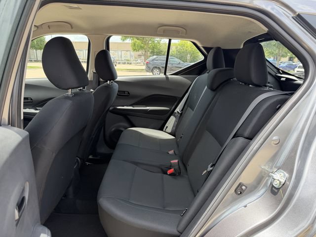 Used 2024 Nissan Kicks S FWD image 25