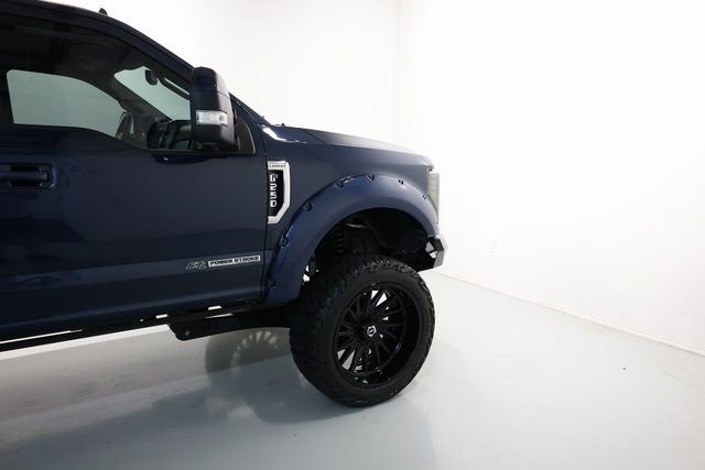 Used 2019 Ford F250 Lariat w/ Lariat Value Package image 67