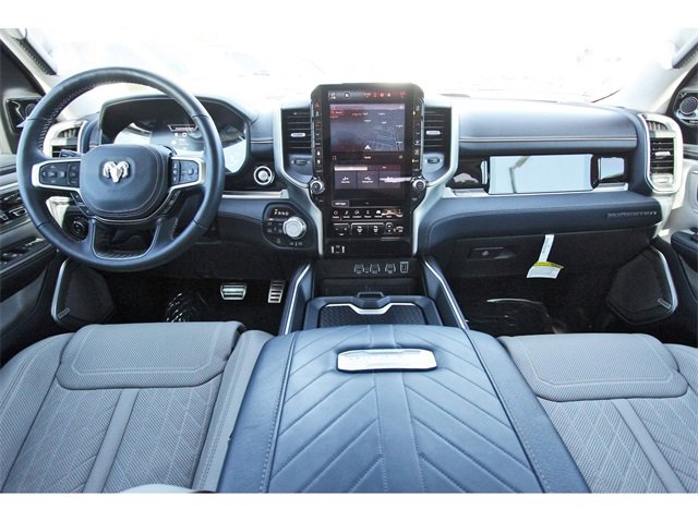 Used 2025 RAM 1500 Tungsten w/ Off Road Group image 8