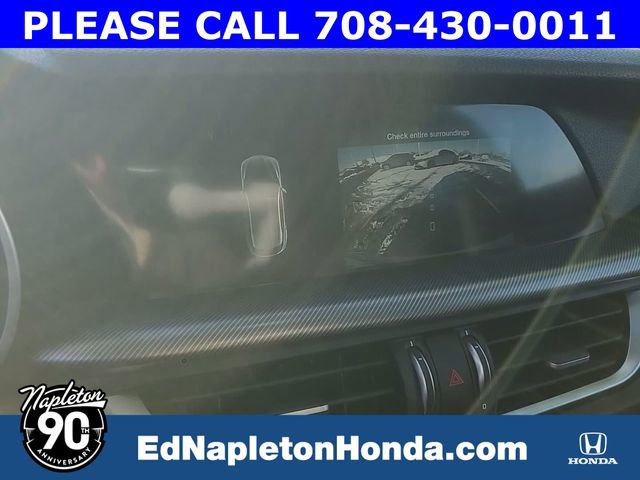 Used 2022 Alfa Romeo Stelvio Veloce image 23