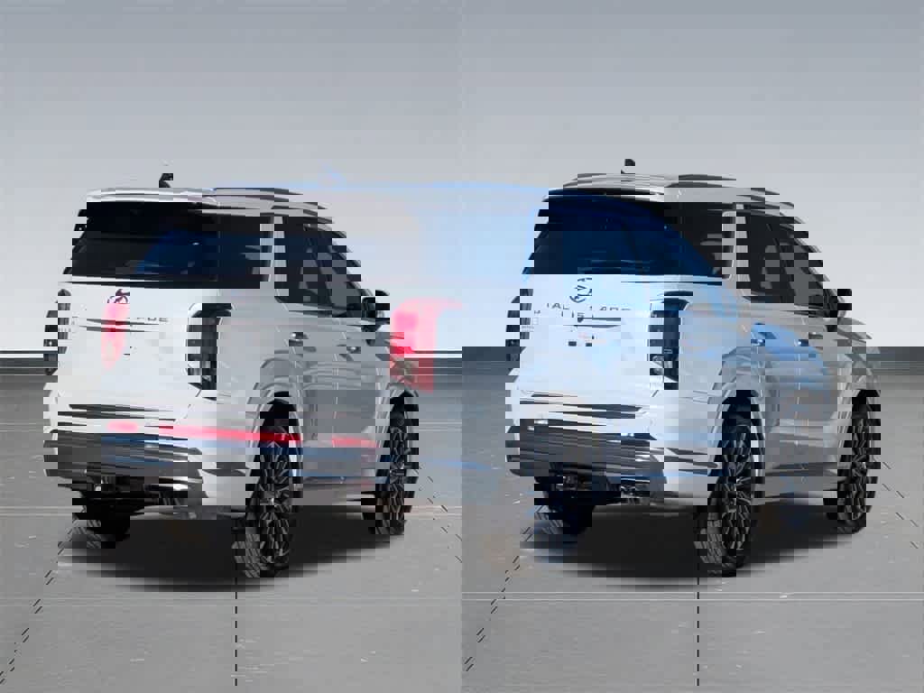 Used 2025 Hyundai Palisade Calligraphy image 6