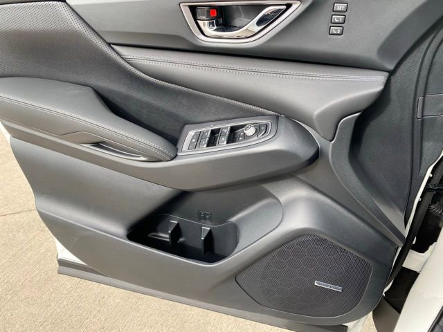 New 2026 Subaru Ascent Limited image 14