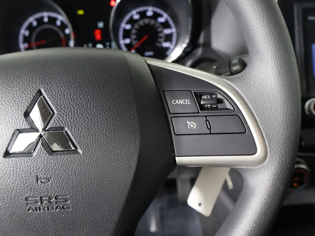 New 2026 Mitsubishi Outlander Sport AWD image 37