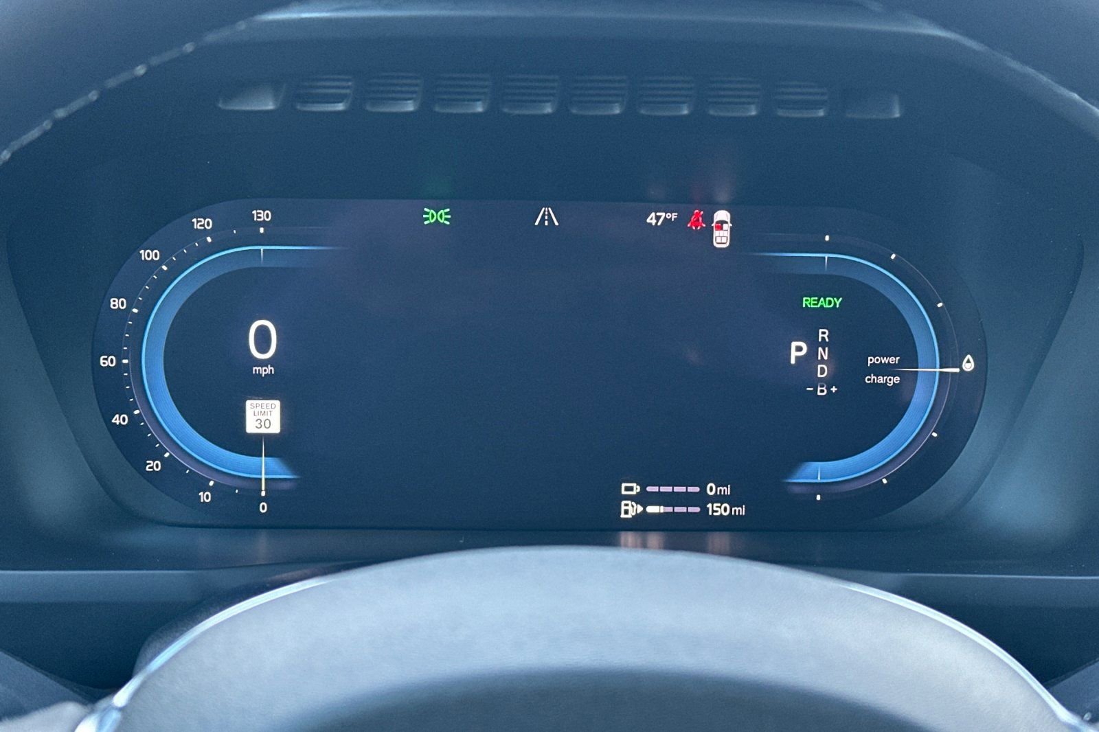 Used 2025 Volvo XC90 T8 Core w/ Protection Package Premier image 27