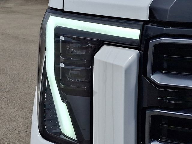 New 2026 GMC Sierra 2500 AT4 w/ AT4 Premium Plus Package image 10