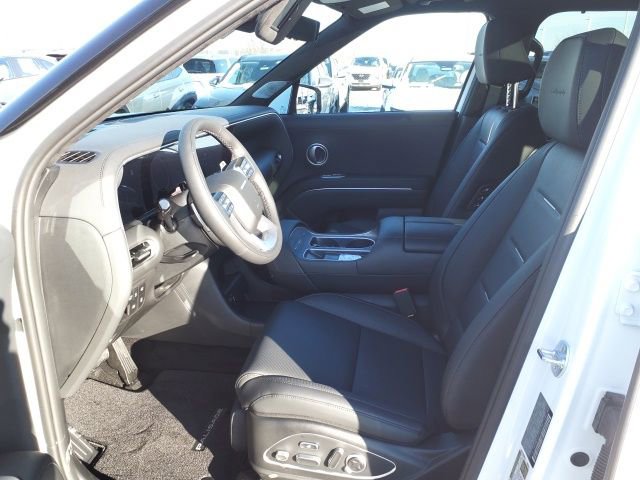 New 2026 Hyundai Palisade Calligraphy AWD/4WD image 9