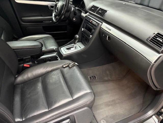 Used 2007 Audi A4 2.0T image 26