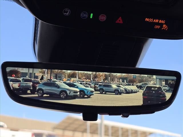 New 2026 Chevrolet Equinox LT image 29