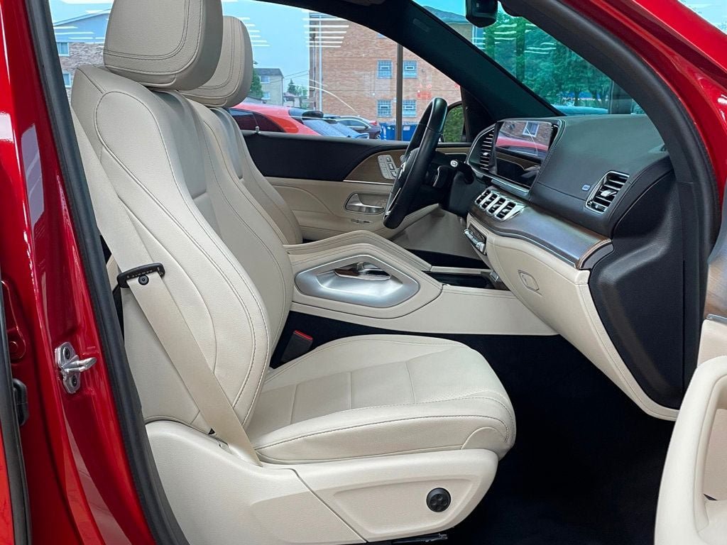 Used 2024 Mercedes-Benz GLE 450e 4MATIC image 27