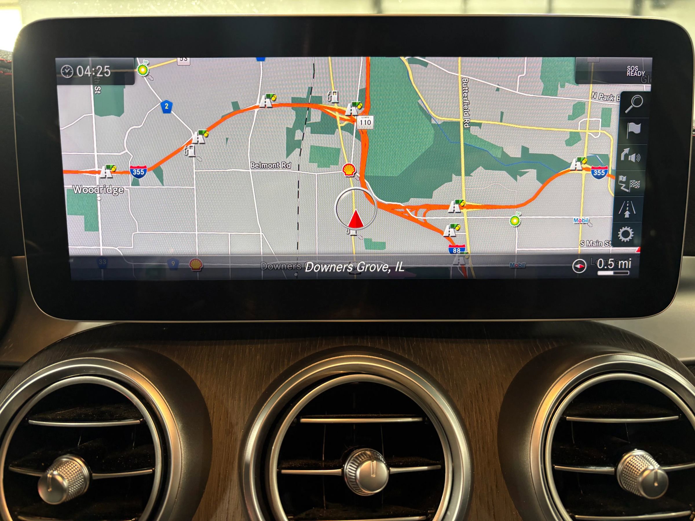 Used 2020 Mercedes-Benz C 43 AMG 4MATIC Sedan image 18