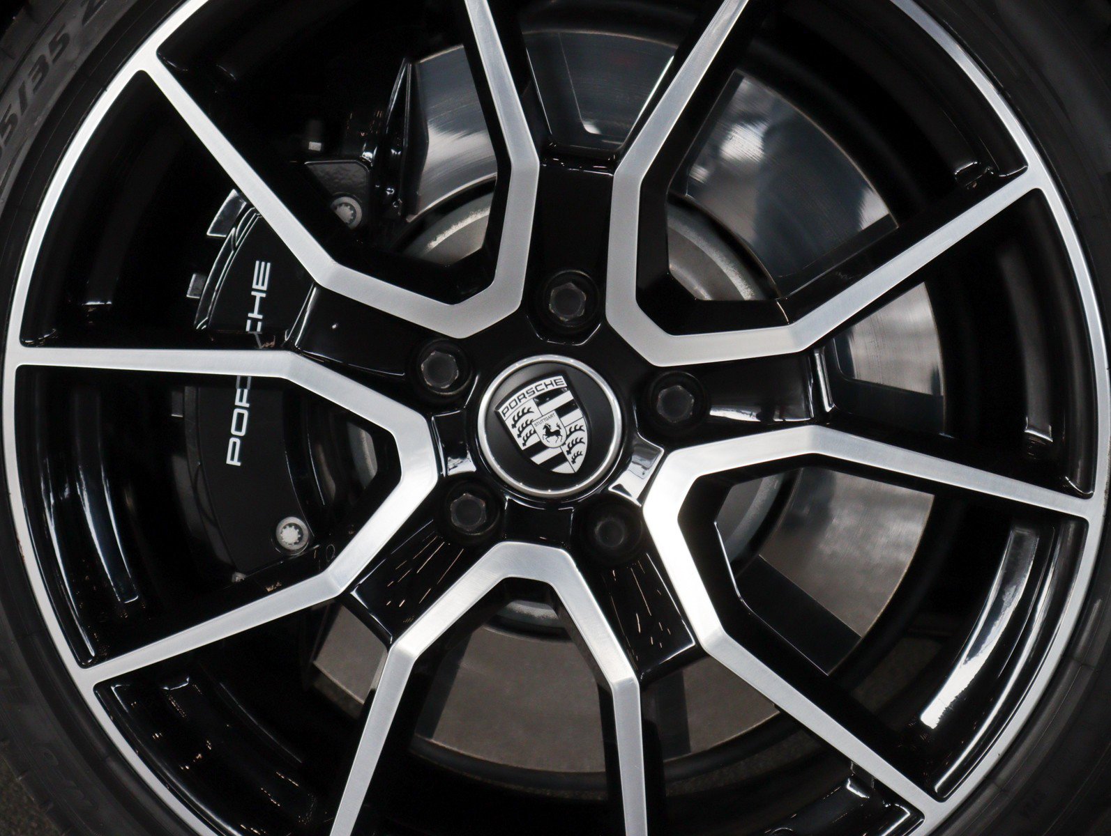 Certified 2022 Porsche Taycan 4S image 13