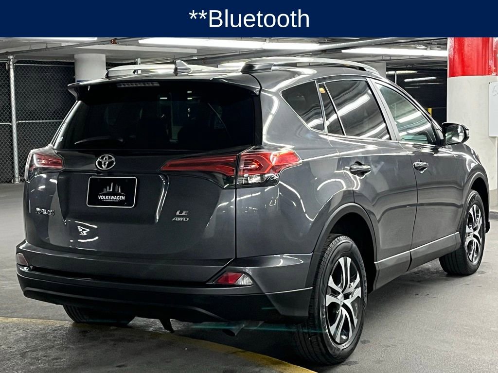 Used 2017 Toyota RAV4 LE image 6