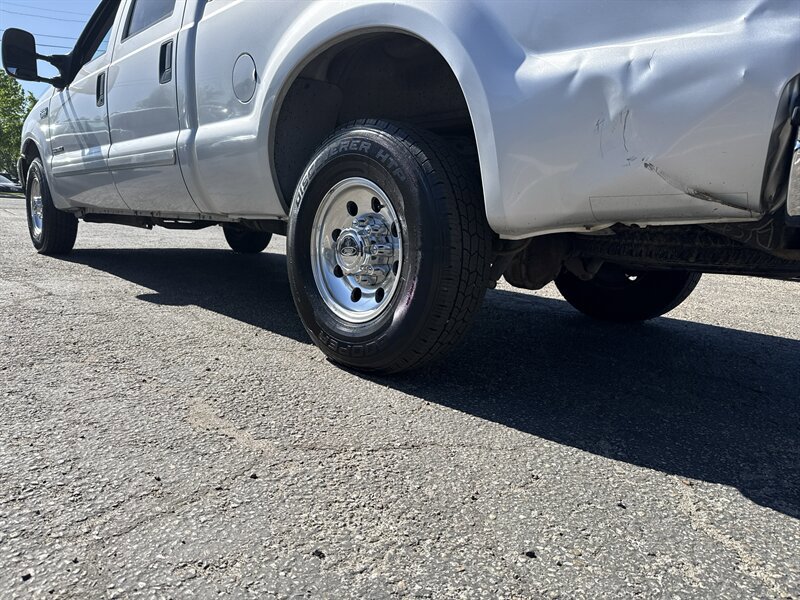 Used 2001 Ford F250 XLT RWD image 6