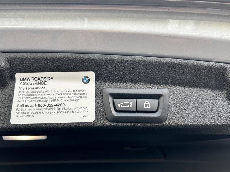 Used 2019 BMW 430i Gran Coupe RWD image 36